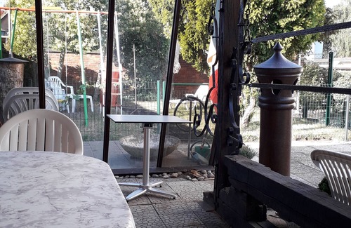 Haguenau Apartment | Cottage 2 people Ground floor with garden near downtown HAGUENAU