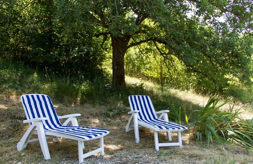 Carlux Cottage | Cottage 2 pers. exceptional setting near Sarlat