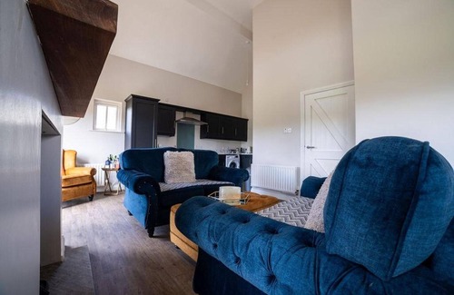 Northern Ireland Cottage | Cottage, 3 Bed,sleeps 7, Free Parking