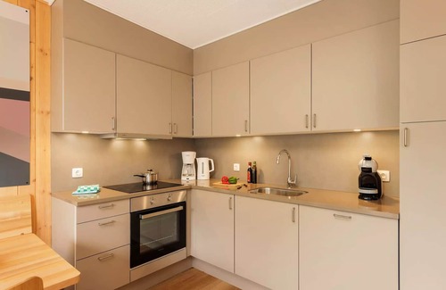 Nordborg House | Cottage 3 Bedrooms 6 People Premium