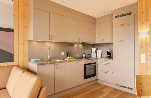 Nordborg House | Cottage 3 Bedrooms 6 People Premium PMR