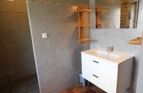 Casteljau Apartment | Cottage 3 stars in southern Ardèche 6 people