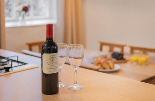 Braithwaite Apartment | Cottage 3 Old Farmhouse Mews