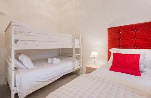 Braithwaite Apartment | Cottage 3 Old Farmhouse Mews