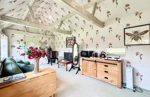East Tytherley House | Cottage 3 - Uk46609