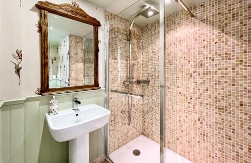 East Tytherley House | Cottage 3 - Uk46609