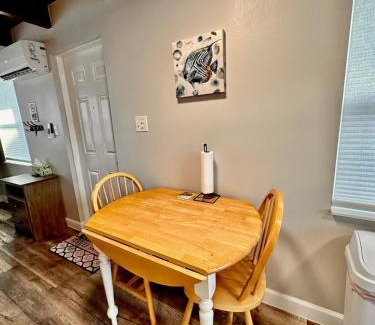 Tavares House | Cottage 34, Coconut Cottage - Dora Canal Court - a downtown, waterfront community