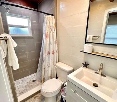 Tavares House | Cottage 34, Coconut Cottage - Dora Canal Court - a downtown, waterfront community
