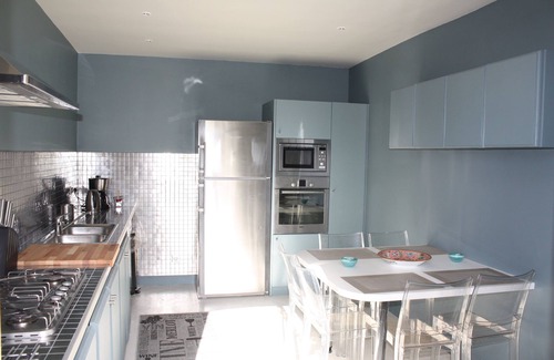 Paluel Cottage | Cottage 3km sea, 5 minutes Lac de Caniel, 1km golf