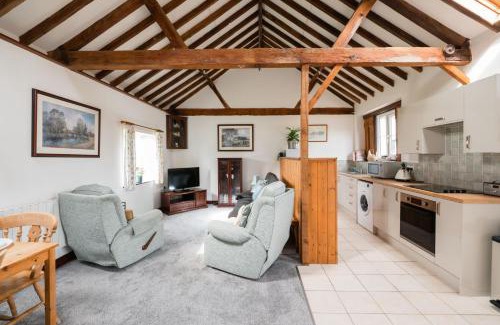 Bedford House | Cottage 4 at Scald end