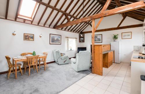 Bedford House | Cottage 4 at Scald end