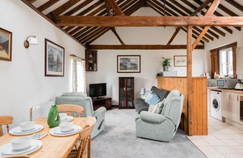 Bedford House | Cottage 4 at Scald end
