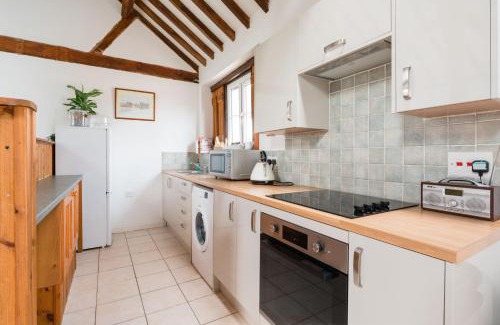 Bedford House | Cottage 4 at Scald end