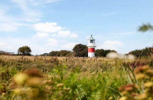 Nordborg House | Cottage 4 Bedrooms 8 People VIP