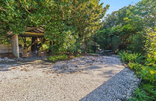 Hyams Beach House | Cottage 4 - Hyams Beach Seaside Cottages