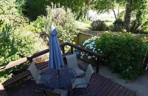 Guerneville Cottage | Cottage #4 is now available, with a 32 day minimum rental