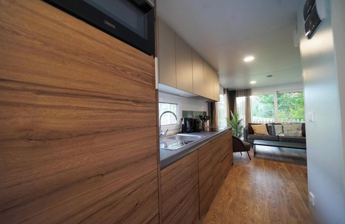 Kaatsheuvel House | Cottage 4