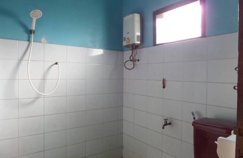 Ngadisari Apartment | Cottage 4 Pax at Lava Lodge