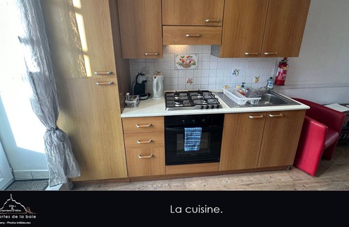 Vieux-Viel Cottage | Cottage 4 people - Brittany