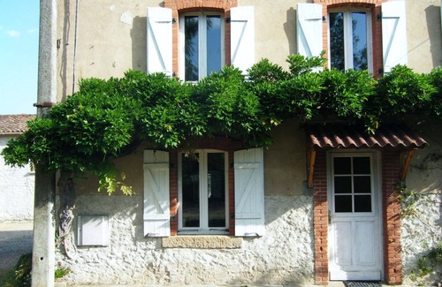 Sermentizon House | cottage 4 people in the regional natural reserve of Livradois-Drill