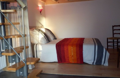 Chanterelle House | Cottage 4 to 6 people in the heart of Cézallier