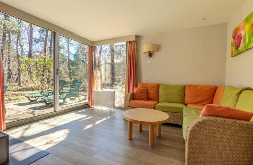 Chaumont-sur-Tharonne House | Cottage 4p-Les Hauts de Bruyères-231