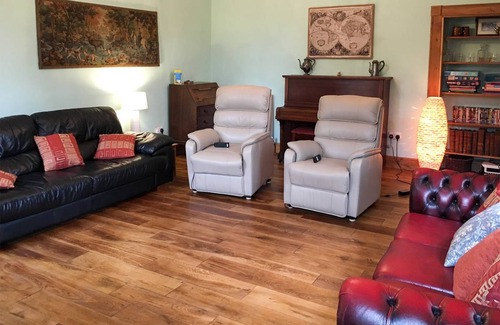 Annan Cottage | Cottage ∙ 5 bedrooms ∙ 10 guests