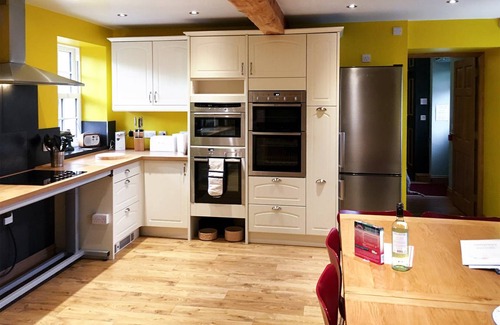 Annan Cottage | Cottage ∙ 5 bedrooms ∙ 10 guests