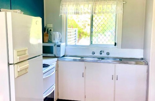 Jurien Bay House | Cottage 55 - Topspot Cottages