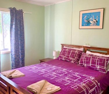 Jurien Bay House | Cottage 55 - Topspot Cottages