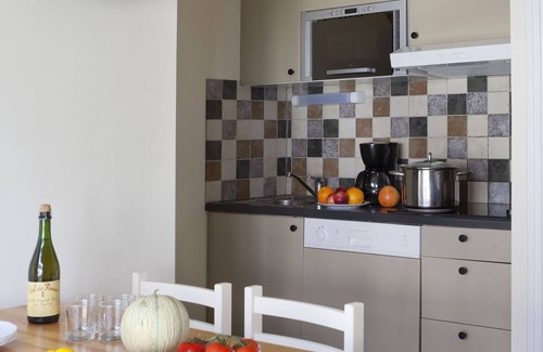 Cancale House | Cottage 6 Pers AA in Cancale Pays des Huîtres Baie du Mont st Michel