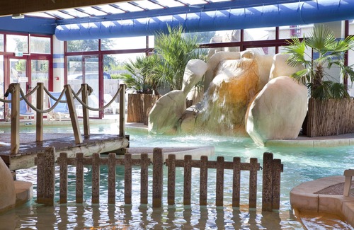 Cancale House | Cottage 6 Pers AA in Cancale Pays des Huîtres Baie du Mont st Michel