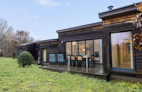 Hattigny House | Cottage 6 persons Comfort Renovated