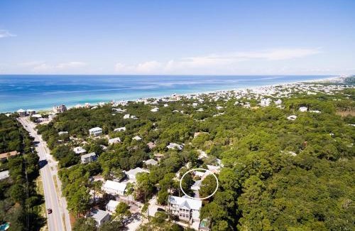 Seagrove Beach House | Cottage 62