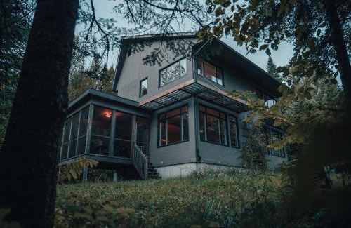 Eastman Ski Chalet | Cottage 67 des Cervidés