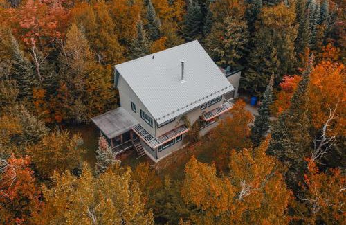 Eastman Ski Chalet | Cottage 67 des Cervidés