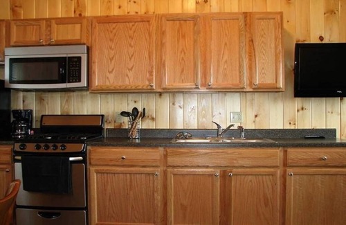 Cape Vincent Cottage | Cottage #7 - 1 bedroom/1 bath