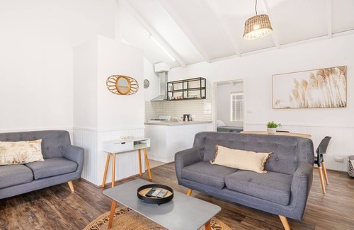 Dunsborough Cottage | Cottage 8 - Bay View Resort