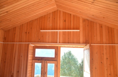 Banjar Cottage | Cottage A-Shape