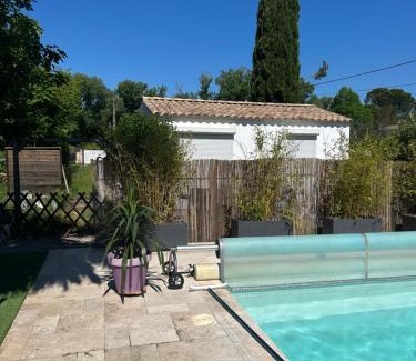 Vidauban House | Cottage a Vidauban