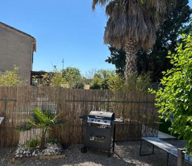 Vidauban House | Cottage a Vidauban