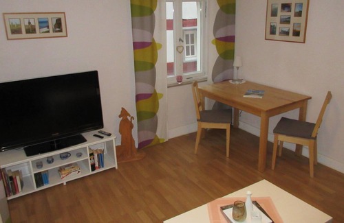 Hachenburg Apartment | Cottage ALBA - 4 bed cottage