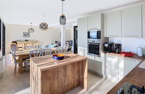 Crozon House | Cottage Anémone (Sea view) - Crozon, Brittany