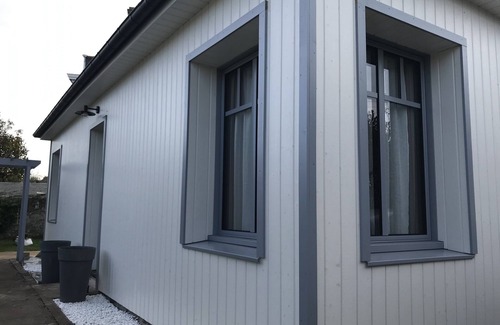 Parame House | Cottage "An-Ty-Bian