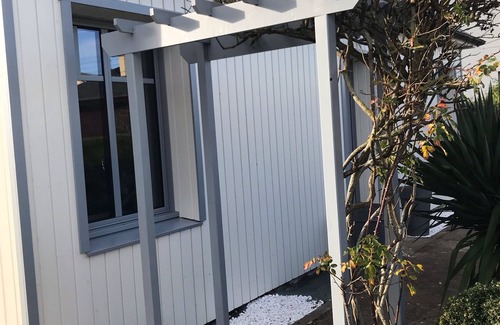 Parame House | Cottage "An-Ty-Bian