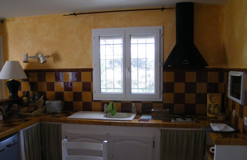 Montauriol Cottage | Cottage and Bed & Breakfast into the wild - Montauriol