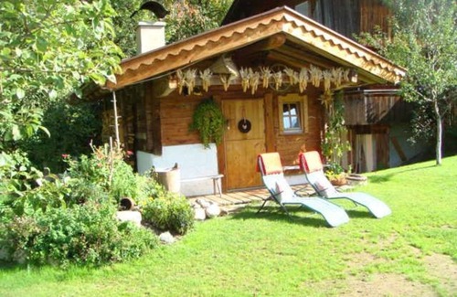 Alpbach Apartment | Cottage apartment orchard - Cottage apartment orchard