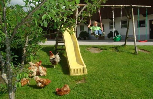 Alpbach Apartment | Cottage apartment orchard - Cottage apartment orchard