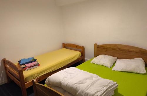 Tregueux Apartment | Cottage Appartement T1