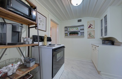 Boerne House | Cottage at Creekside
